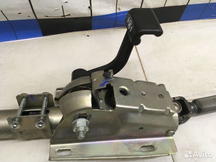 Колонка рулевая Albea 2002-2012