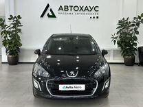 Peugeot 308 1.6 AT, 2011, 158 294 км, с пробегом, цена 595 000 руб.