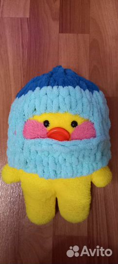 Одежда для уточки Лалафанфан, Lalafafan