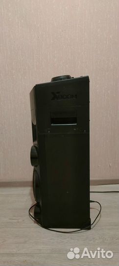 Музыкальный центр lg с bluetooth