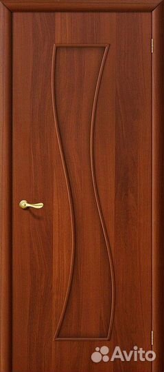 Двери межкомнатные