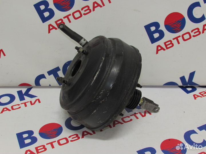 Вакуумный усилитель mazda familia BJ5P