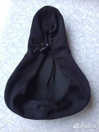 Чехол на седло Velo новый