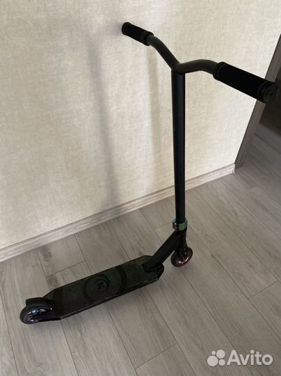 Трюковой самокат hipe h1