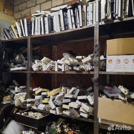 Запчасти, детали для микроволновок