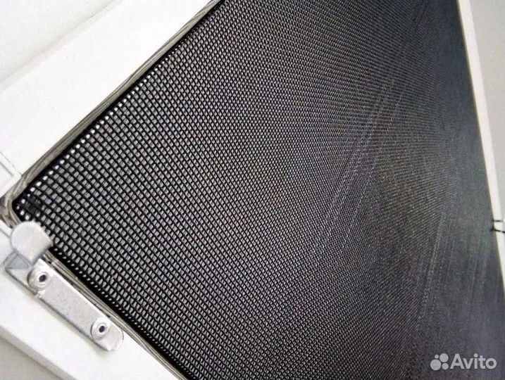 Сетка москитная