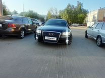 Audi A8 4.2 AT, 2008, 259 000 км, с пробегом, цена 1 300 000 руб.