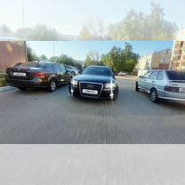 Audi A8 4.2 AT, 2008, 259 000 км, с пробегом, цена 1 250 000 руб.