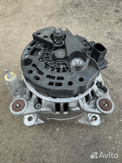 Генератор 06F903023F VAG