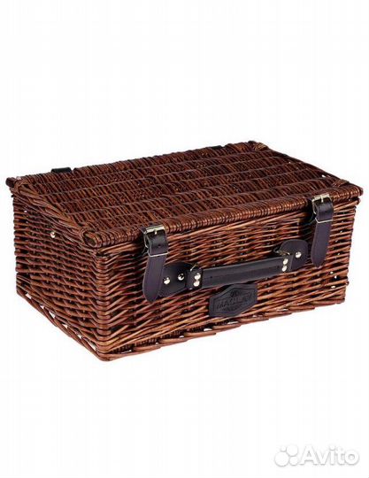 Корзина, набор для пикника