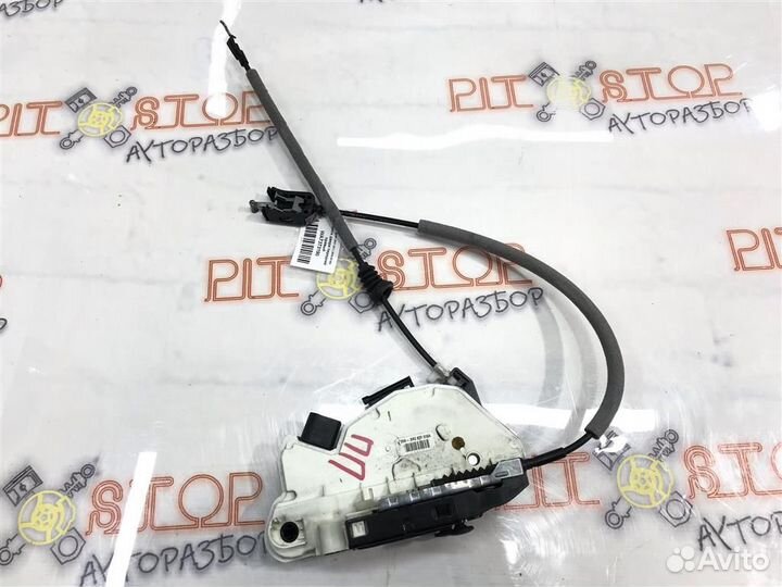 Замок двери передний правый VW Tiguan (5N1,5N2) 2