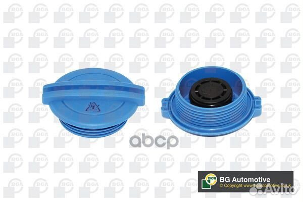 Крышка бачка расширительного cc3009 Bga