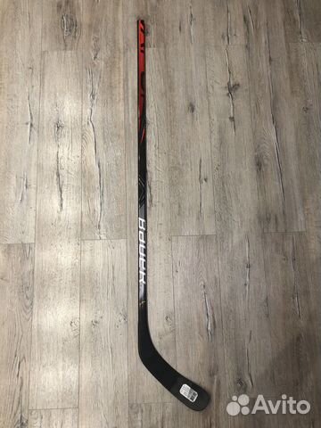 Клюшка хоккейная Bauer Flylite левый хват