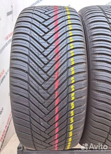 Hankook Kinergy 4S2 H750 225/45 R17 94W