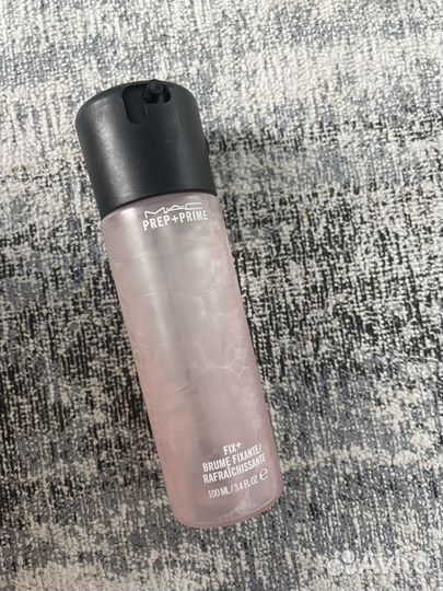 MAC фиксатор