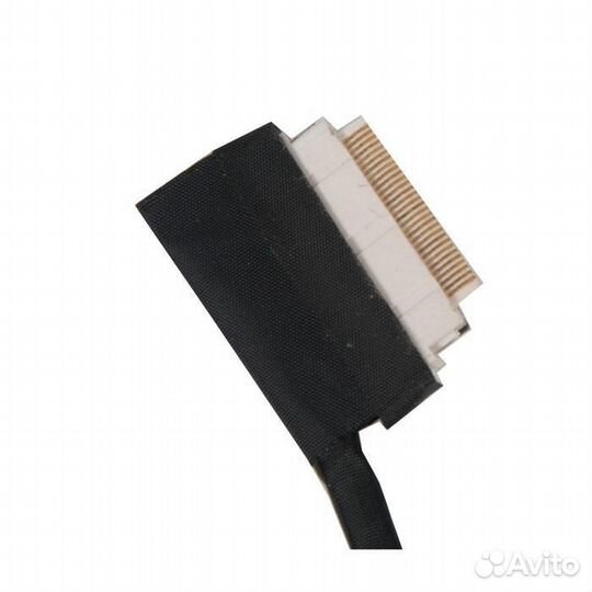 Шлейф матрицы для ноутбука Toshiba Satellite C55