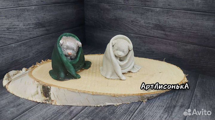 Набор для творчества 