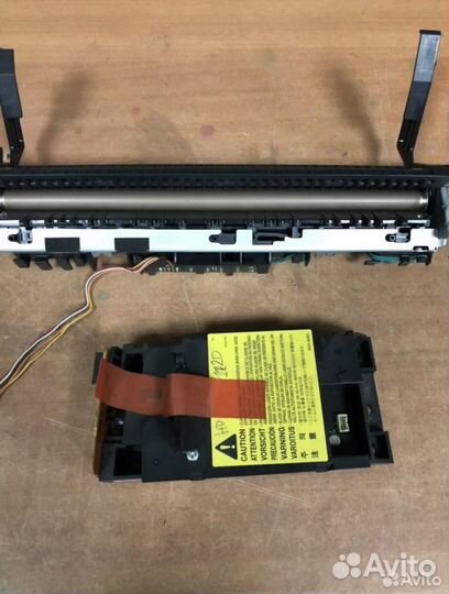 Мфу лазерный LaserJet M1120