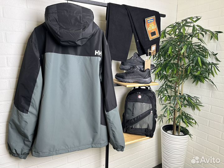 Куртка Helly Hansen Размеры 56-58-62-64-66