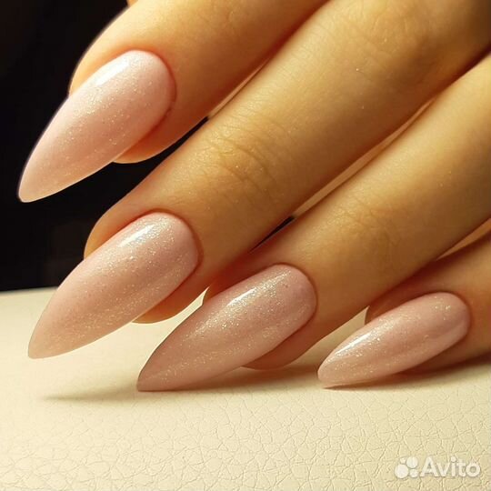 Маникюр педикюр наращивание ногтей