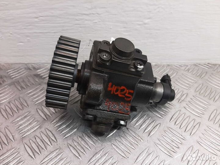 Б/У Б/У тнвд 96859151 general motors