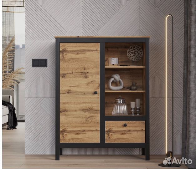 Тумба для спальни, гостиной, прихожей