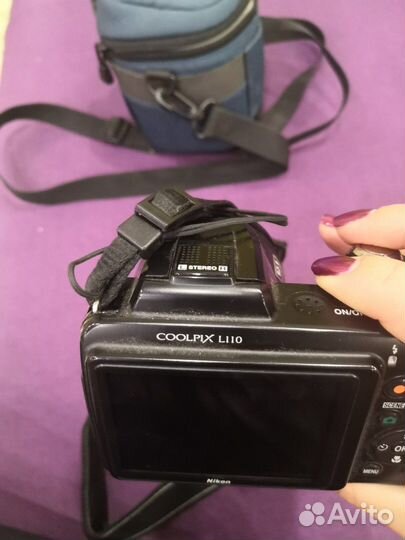 Фотоаппарат Nikon