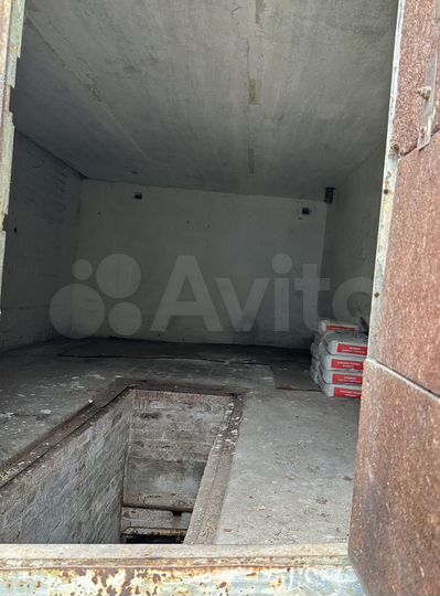 Гараж, 21 м²