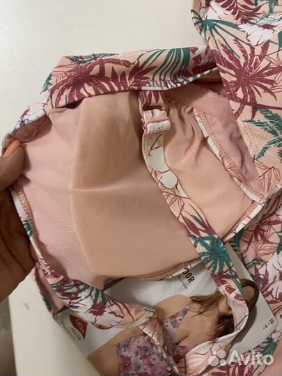 Купальник 50