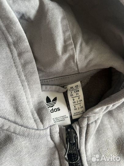 Спортивный костюм Adidas детский