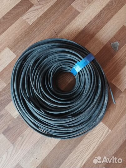 Кабель ввгнг 3 1.5