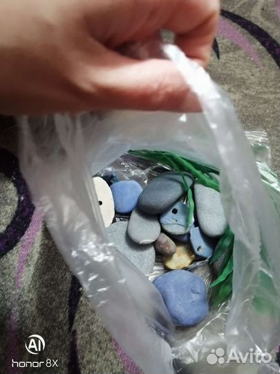 Аквариум 140 литров