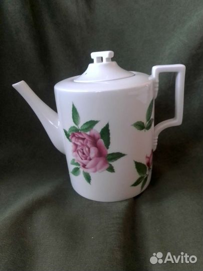 Чайник заварочный