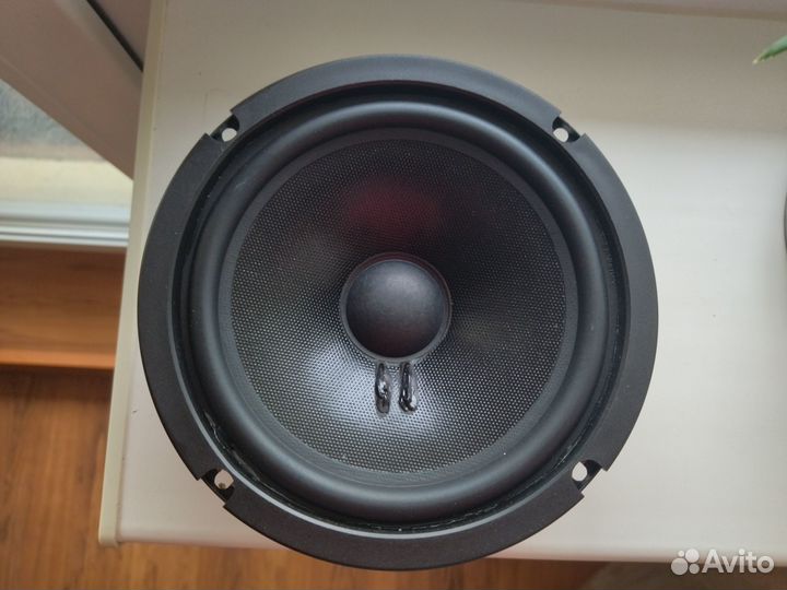 Динамик сч нч 16 см