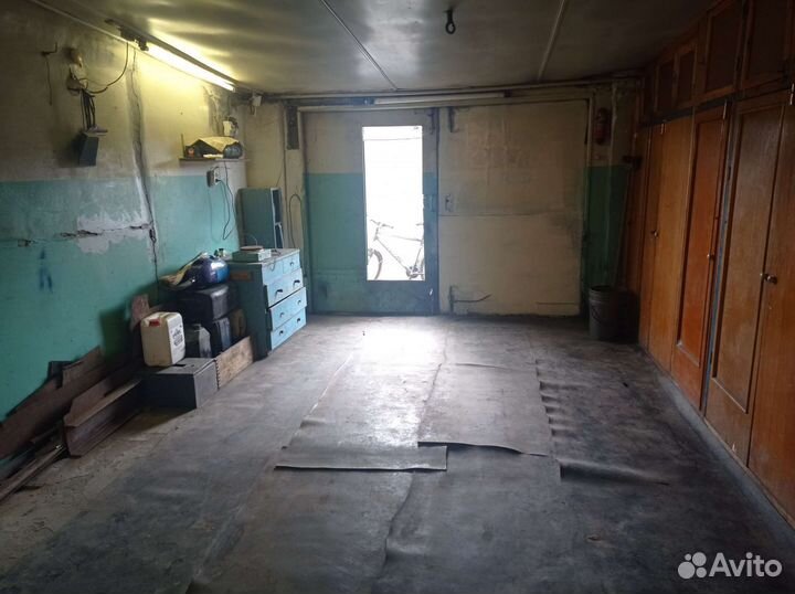 Сдам в аренду гараж предпочтение мото