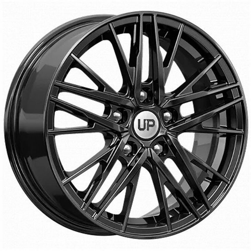 Диски Wheels Up Up108 6.5x16 5x108 ET50 D63.3 New Black