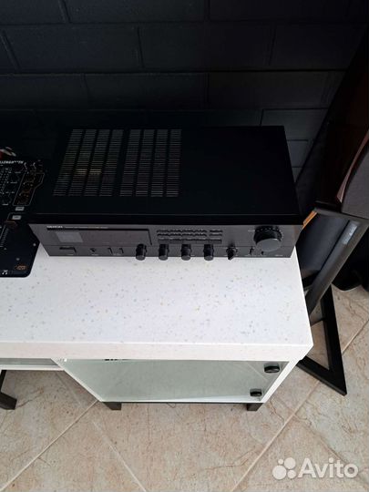 Стерео Ресивер Denon drа-25