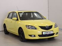 Mazda 3 1.6 AT, 2005, 201 373 км, с пробегом, цена 625 000 руб.