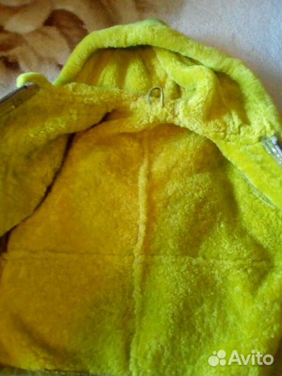 Комбинезон для девочки