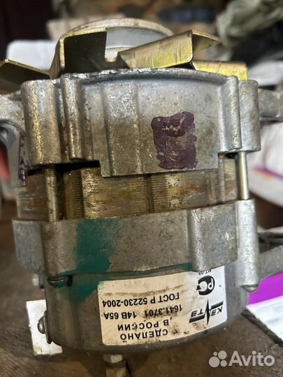 Запчасти на УАЗ