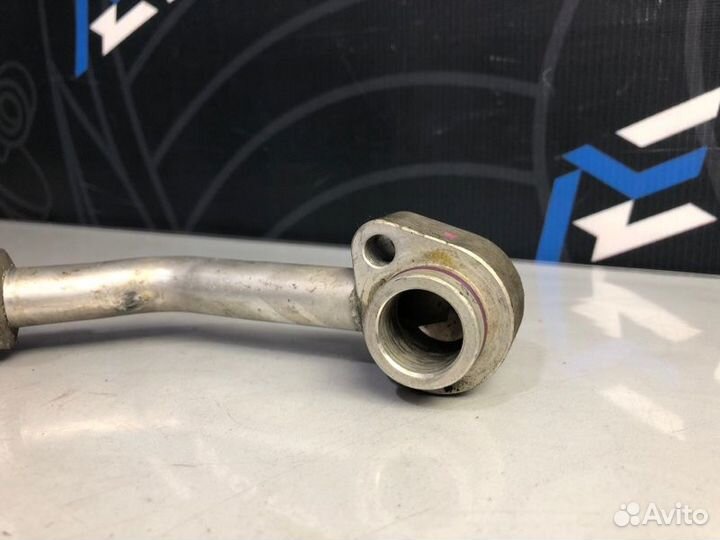 Шланг кондиционера Audi A6 C6 AUK 2005