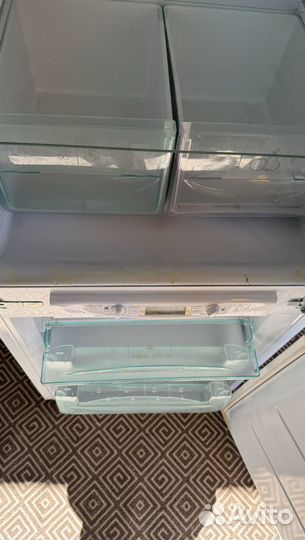 Холодильник hotpoint ariston opera бу