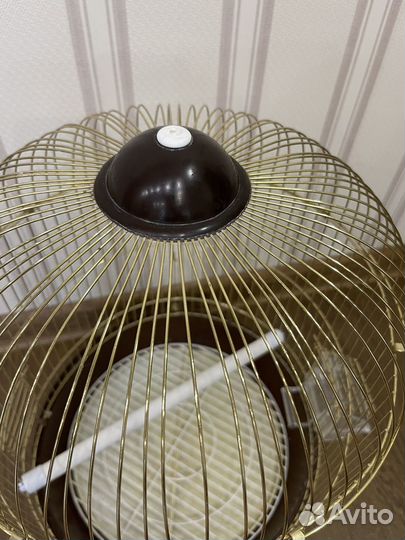 Клетка для попугая