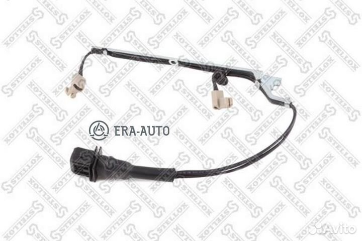 Stellox 8552050SX датчик износа колодки L350mm\ RVI Magnum Premium