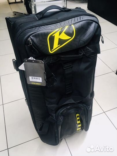 Сумка Klim Kodiak Bag