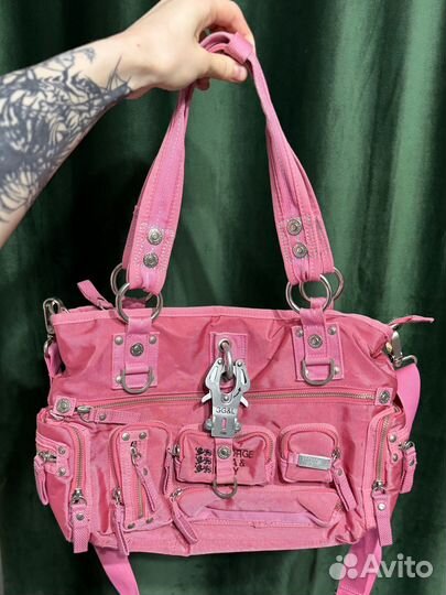 Сумка george gina lucy ggl y2k