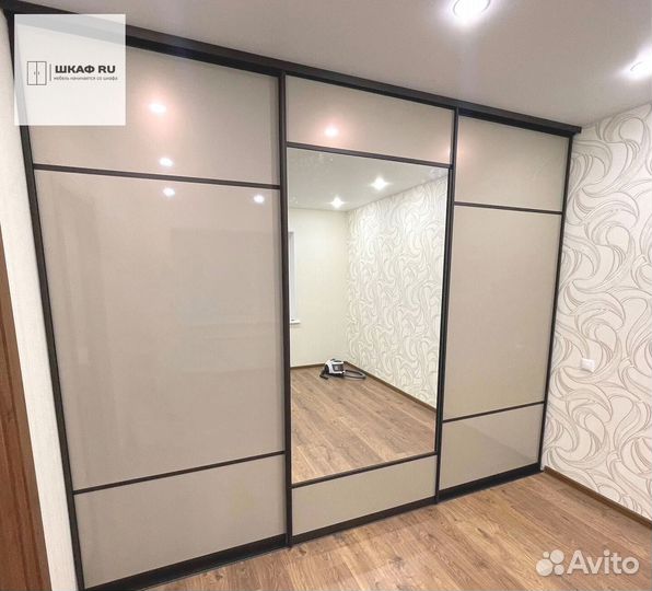 Шкаф купе от производителя