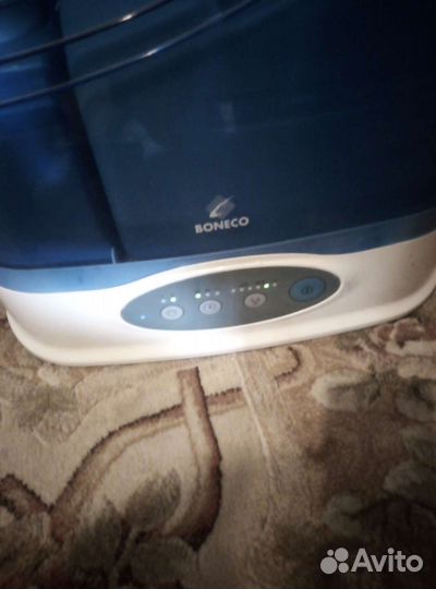 Увлажнитель воздуха Boneco