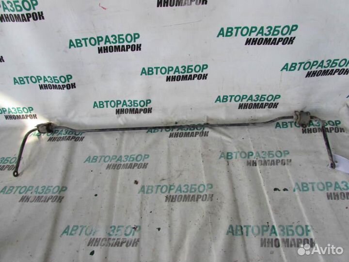 Стабилизатор задний для Chevrolet Lacetti 2003-20