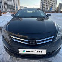 Hyundai Solaris 1.6 AT, 2016, 240 067 км